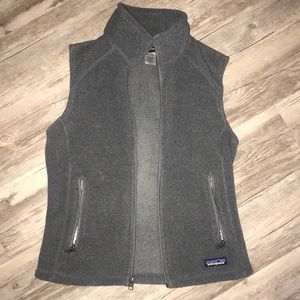 Patagonia Vest